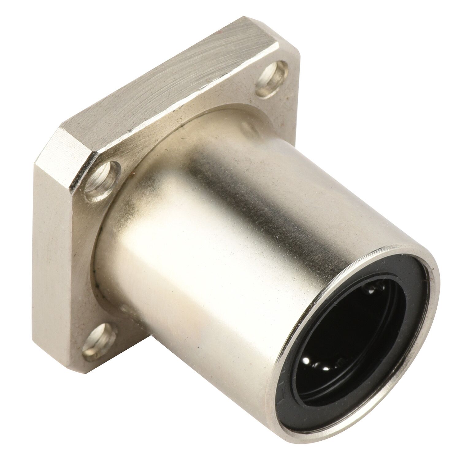 Sc Lm Lmb Lme Lmk Lmh Micro Guide Rail Fkd Hiwin Motion Slider Linear Bearing