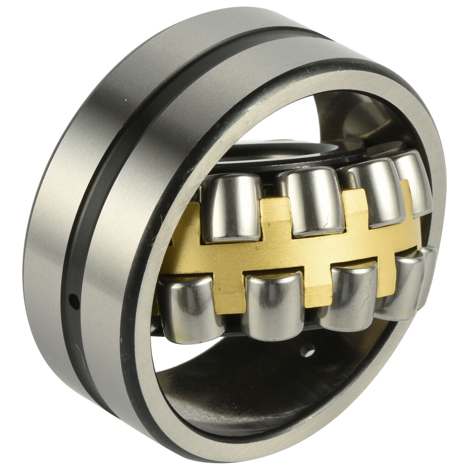 Single Row Double Row Cylindrical Roller Bearing